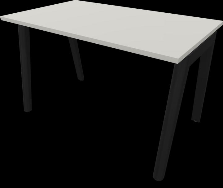 Pearl grey, Ash stained black