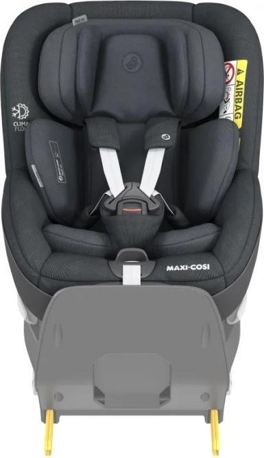 Immagine prodotto Maxi-Cosi Perla 360 (Reboarder, ECE R129/i-Size Standard)