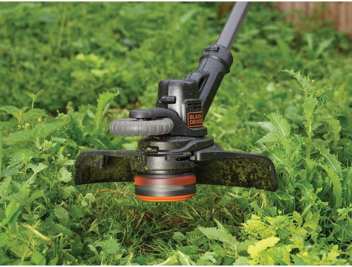 Actual product image Black & Decker Stc1820pc (Trim line)