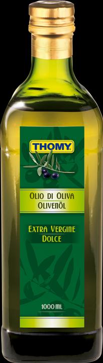 Produktbild THOMY Olivenöl (1000 ml)