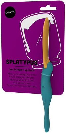 Actual product image Ototo Splatypus