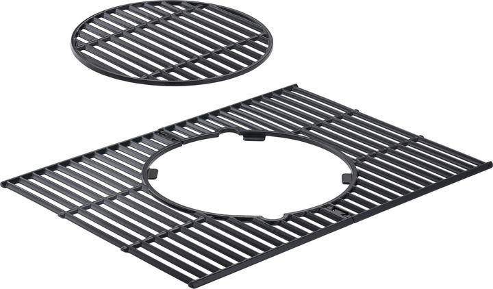 Actual product image Rösle Grill grate Vario plus for G3 61x45cm model year 2021