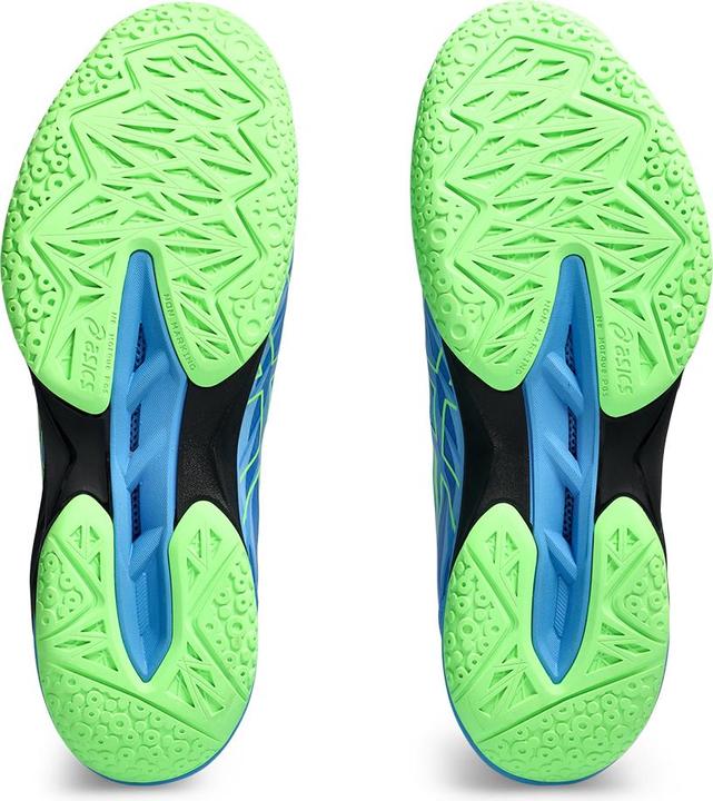 Image du produit ASICS Performance Chaussures d'intérieur Blast Ff 3 Men - Us 10 (44) (44)