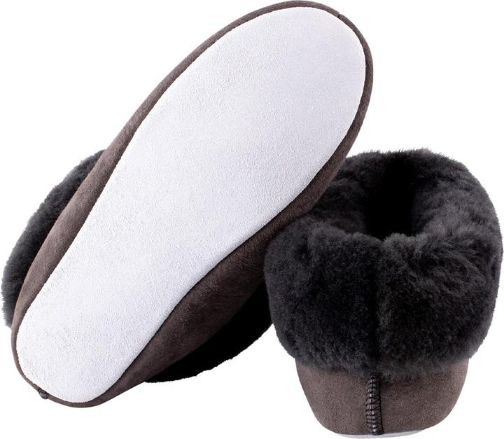 Image du produit Shepherd of Sweden Chausson Magnus (44)