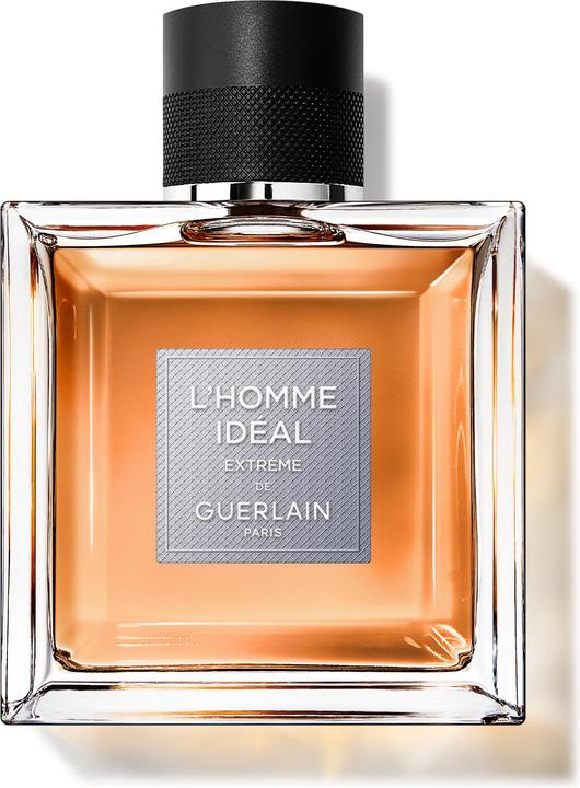 Produktbild Guerlain L’homme Ideal Extreme (Eau de Parfum, 100 ml)