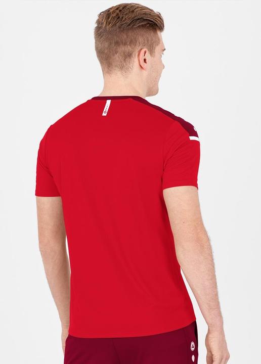 Produktbild JAKO T-SHIRT CHAMP 2.0 (XXL) (XXL)