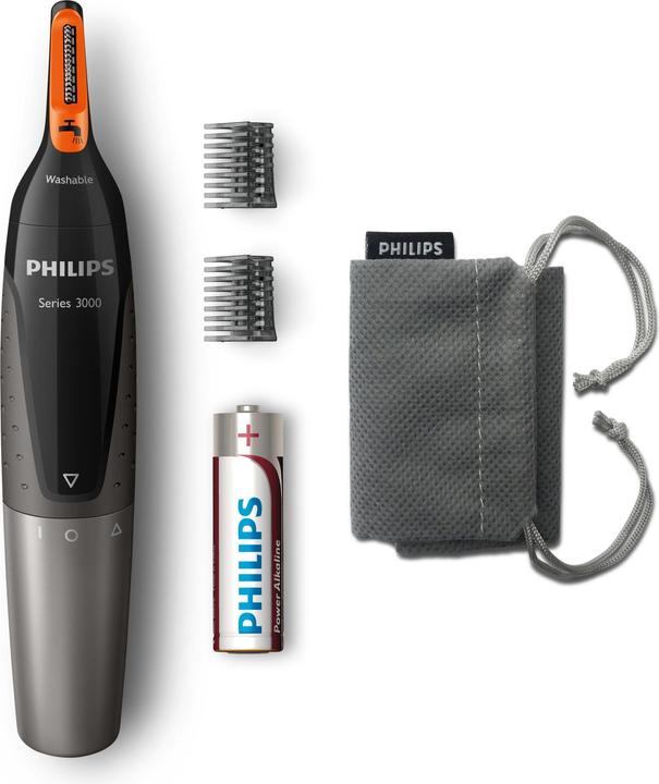 Actual product image Philips Nt3160/10