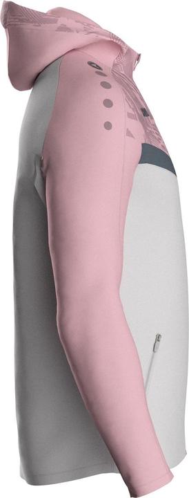 Actual product image JAKO Iconic hooded jacket (36)