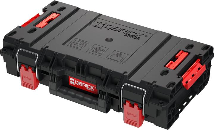 Produktbild Qbrick Werkzeugkoffer. System PRIME TOOLBOX 150 VARIO