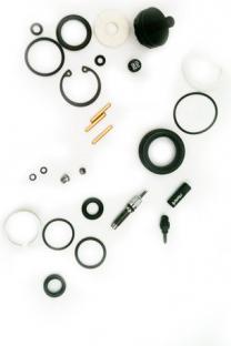 Actual product image RockShox Reverb