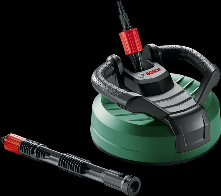 Bosch Home & Garden Home and Garden Surface Cleaning