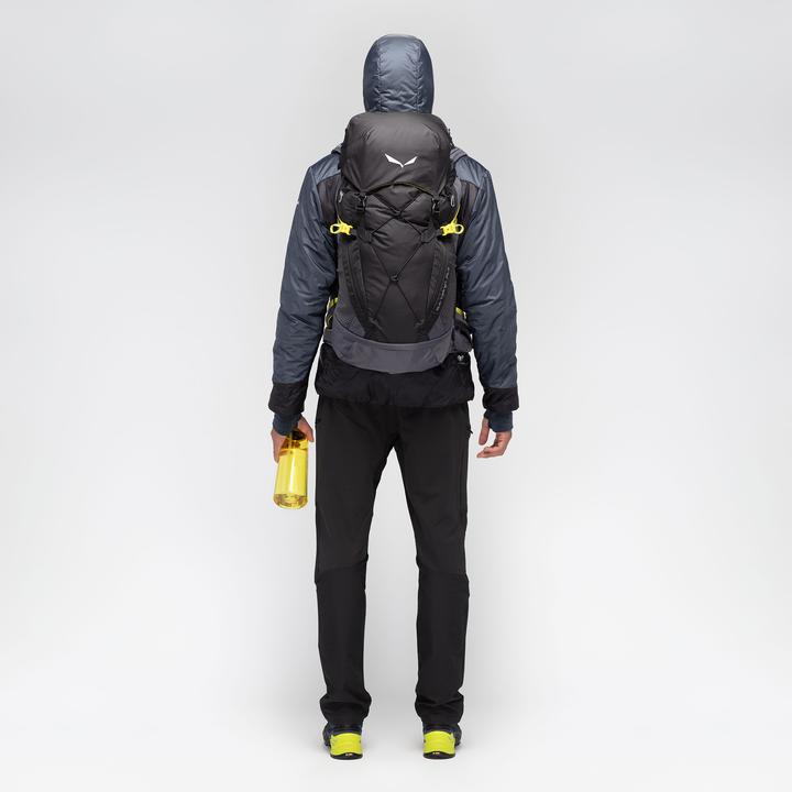 Actual product image Salewa Alp Trainer 35+3 (35 l)