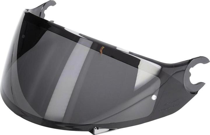 Actual product image Shark SKWAL-SKWAL 2-SPARTAN-D-SKWAL Visier mit Pinlockvorb. getönt dunkel getönt