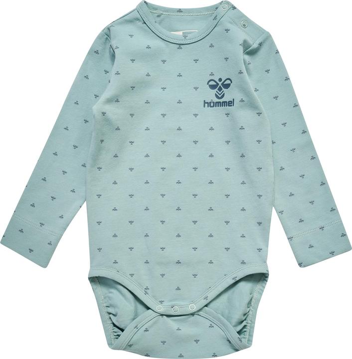 Immagine prodotto hummel hmlBEESY CORPO L/S (56)