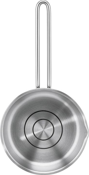 Produktbild ELO Topfset Twice Select 4tlg. (Pfannenset + Topfset, Edelstahl)