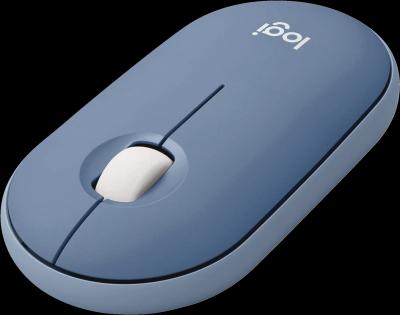 Actual product image Logitech Pebble M350 (Wireless)