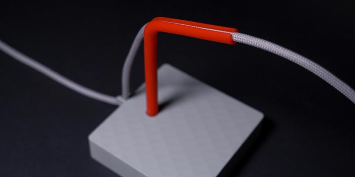 Actual product image CHERRY xtrfy B4