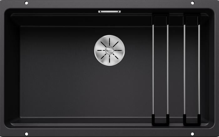 Produktbild Blanco Etagon 700-U (Aufsatzspülbecken, 46 cm, 73 cm)