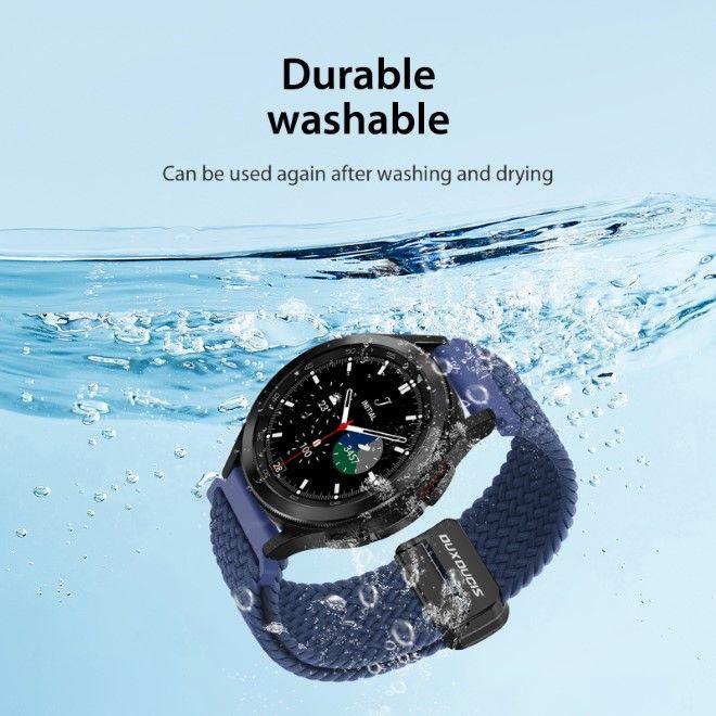 Image du produit Dux Ducis Bracelet en nylon Mixture Pro Series (20 mm, Nylon)
