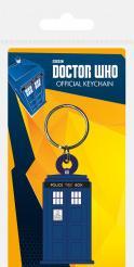 Produktbild Pyramid Doctor Who Gummi- Tardis
