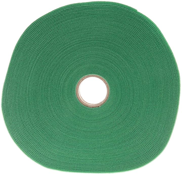 Produktbild Fastech ETN Fast Strap 25 Meter, grün (15 mm)