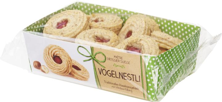 Produktbild Kambly Vogelnestli (1 Stk., 220 g)