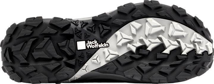 Image du produit Jack Wolfskin Women's Vojo Tour Texapore Low (40.5)
