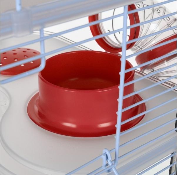 Actual product image Zolux Rody 3