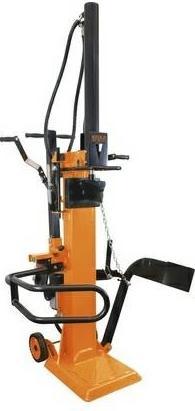 Actual product image Atika Electric log splitter ASP 10 TS-2, 10 tons ( according to new standard )