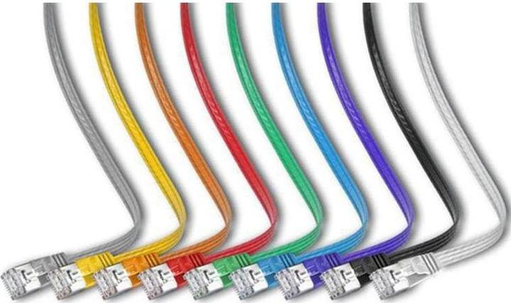Actual product image Wirewin Network cable (STP, CAT6, 0.25 m)