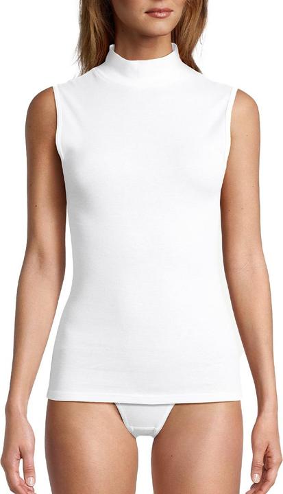 Produktbild Speidel 2er Pack bio.cotton Unterhemd / Cityshirt (38, M)