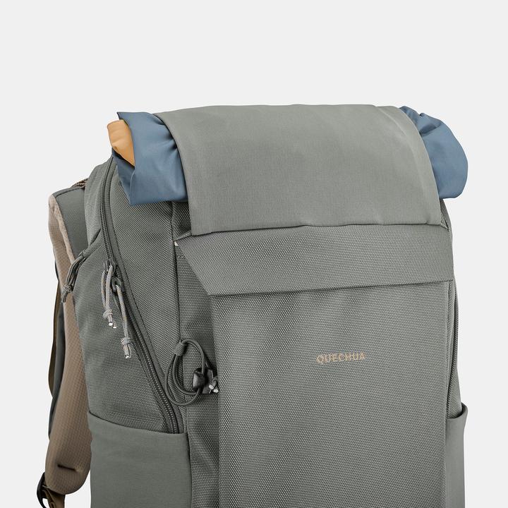 Actual product image Quechua NH 900 (25 l)