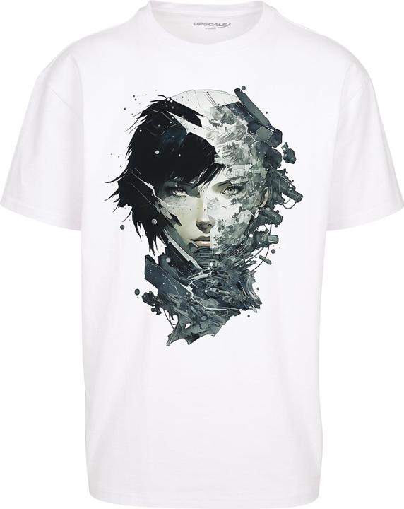 Image du produit Urban Classics Puppet Master Tee lourd surdimensionné - 91493 (L)