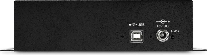 Actual product image StarTech USB to (USB-A, 8 Ports)