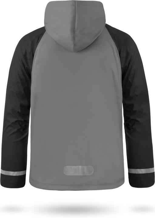 Produktbild Normani Kinder Regenjacke Teelin (146, 152)