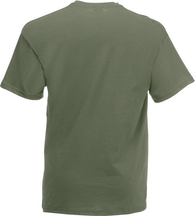 Produktbild Fruit of the Loom Kurzarm TShirt (XXL)