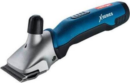 Produktbild Heiniger Schermaschine Xplorer mit 1 Akku