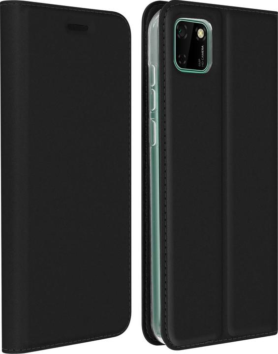 Actual product image Dux Ducis Skin Pro Series Bookcover (Huawei Y5p)
