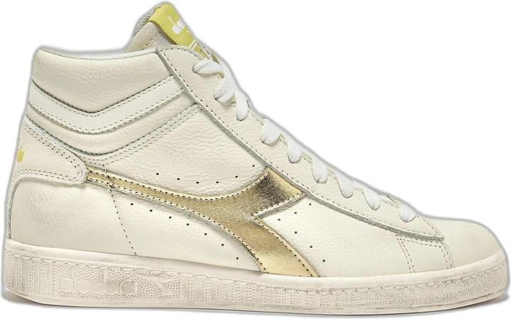 Diadora Game L Highaxed Metal (40)