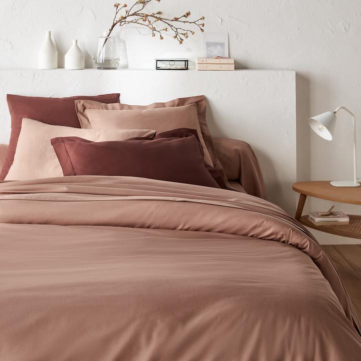 Actual product image La Redoute Interieurs Scenario Coton (80 x 190 cm)