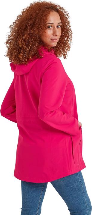 Actual product image TOG24 Womens/Ladies Burradon Waterproof Jacket (42 D)