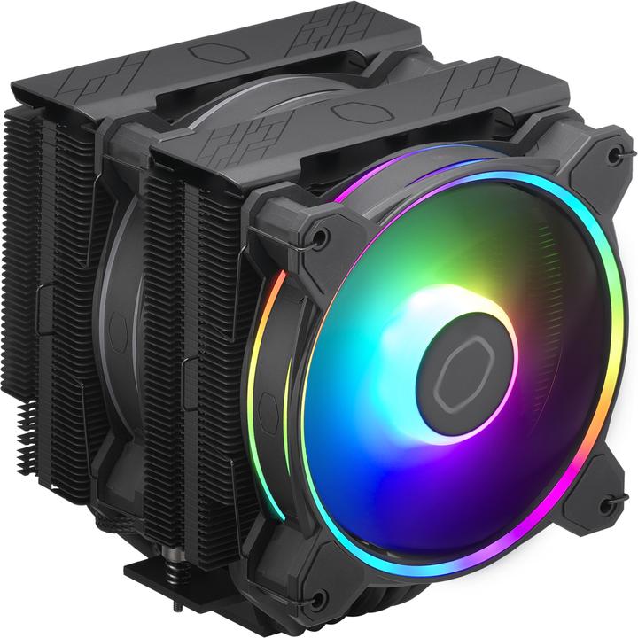 Image du produit Cooler Master Hyper 622 Halo (157 mm)
