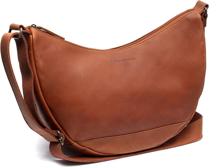 Produktbild The Chesterfield Brand Peckham Umhängetasche Leder 37 cm