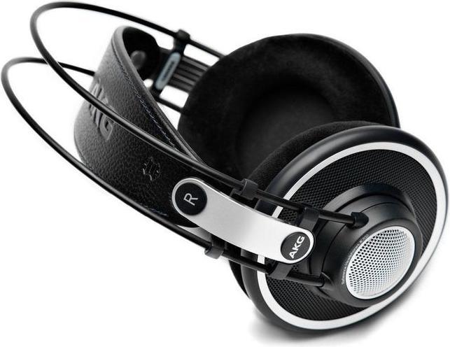 Produktbild AKG Pro K99 Perception (ANC, Kabelgebunden)