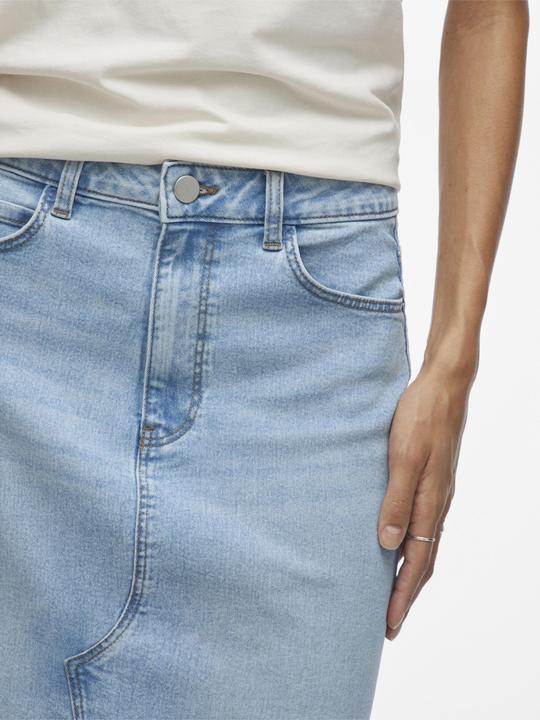 Actual product image Vila Midi Jeansrock (M)