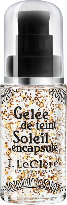 Image du produit T. LeClerc Gel Complexion - Soleil encapsulé (Gel autobronzant, 30 ml)