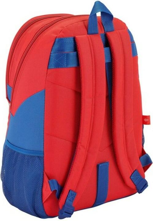 Actual product image Real Sporting de Gijón school rucksack
