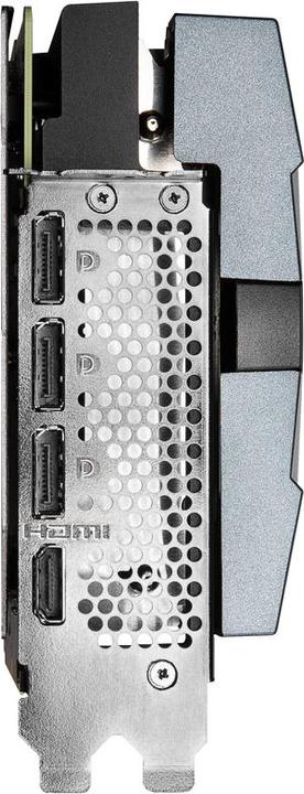 Immagine prodotto MSI GeForce RTX 3080 SUPRIM X LHR (10 GB)
