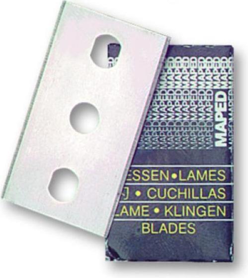 Produktbild Maped Passepartout-Messer Ersatzklingen (Ersatzklinge)