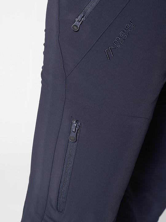 Image du produit Maier Pantalon de randonnée Naturno (L, XL)